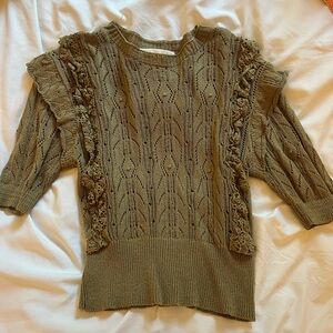 Great condition Karlie blouse size small